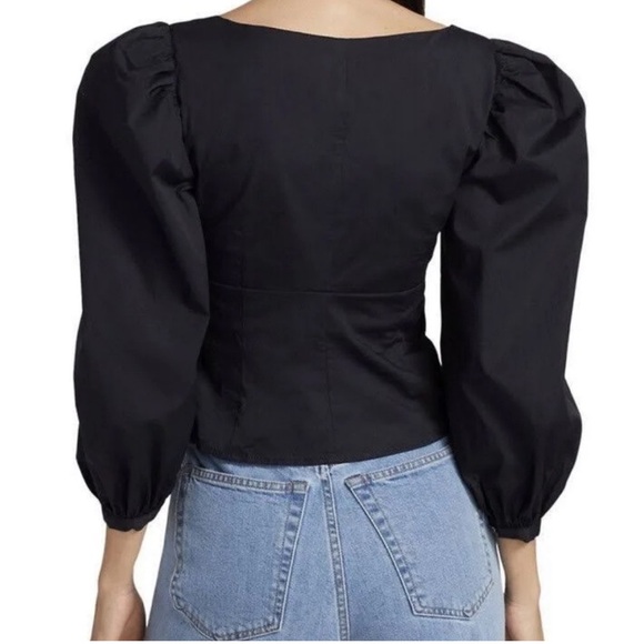 Staud Lana top - Picture 4 of 16